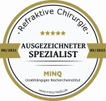 Ärztesiegel 2021