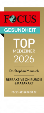FOCUS Ärztesiegel 2024