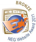 Beste Website 2011