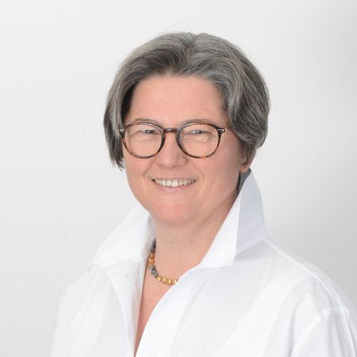 Sabine Goßmann