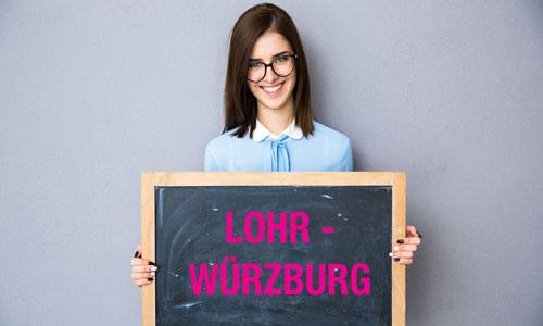 Öffnungszeiten, Anfahrt
