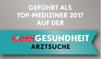 FOCUS-GESUNDHEIT 2017